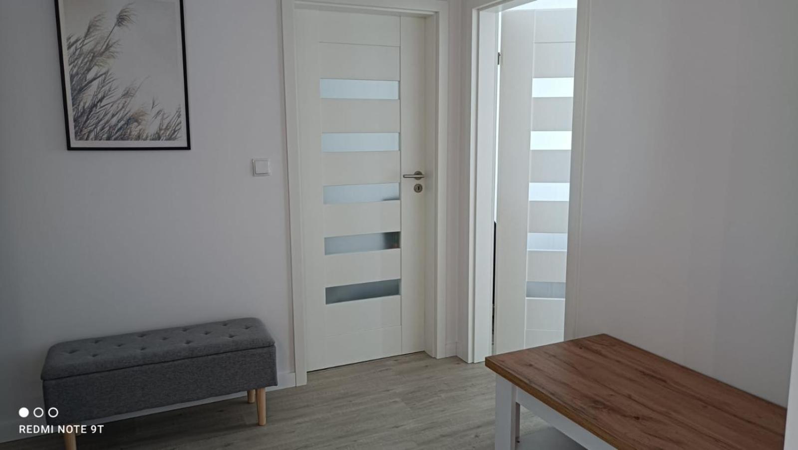 Mazowiecka 401 Kołobrzeg Exterior foto