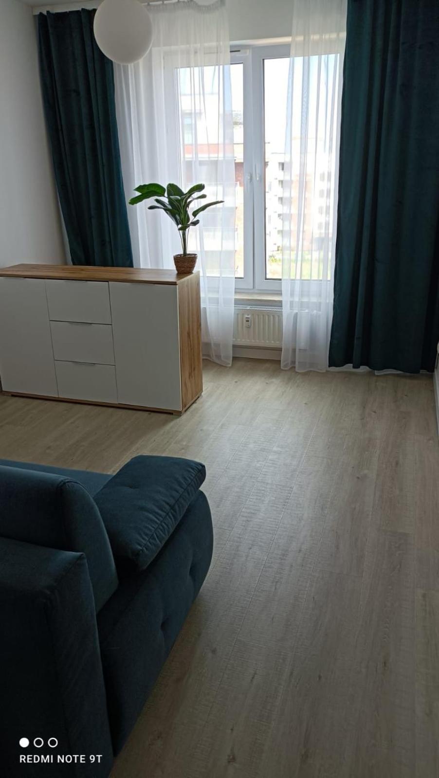 Mazowiecka 401 Kołobrzeg Exterior foto